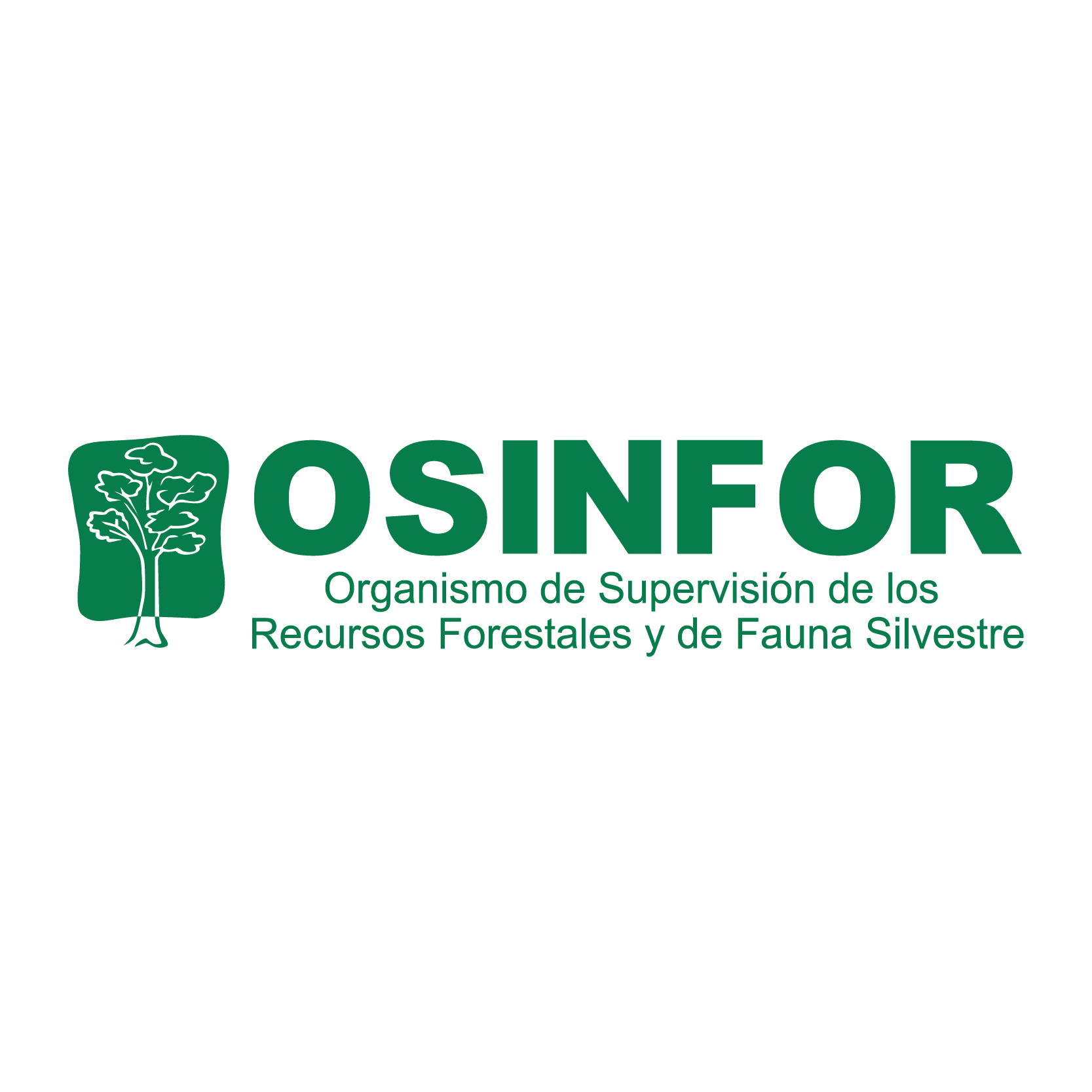 OSINFOR