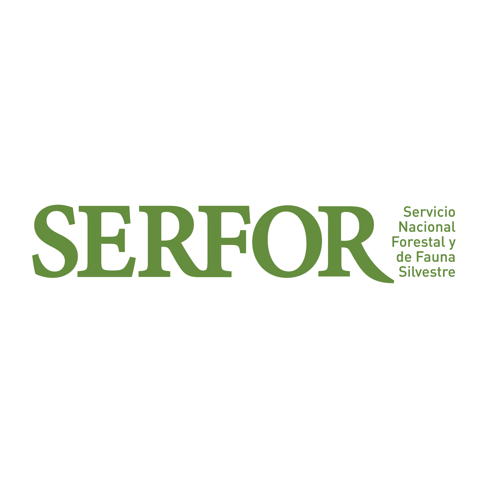 SERFOR